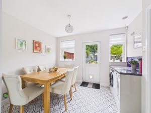 Dining Area- click for photo gallery